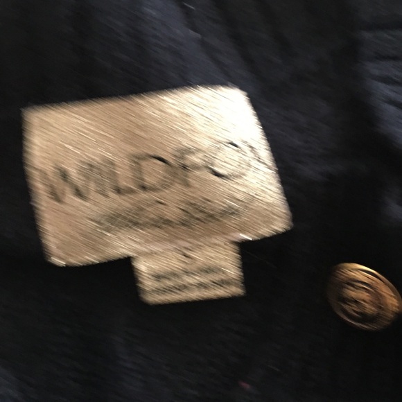 Wildfox White Label Cardigan - Picture 4 of 4